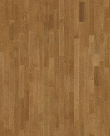 Паркетная доска UPOFLOOR TEMPO OAK RICH HONEY 3S